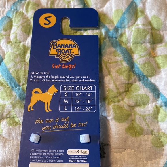 Small Pet Collar 🐶 🐱 - Picture 6 of 6